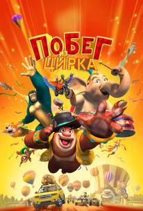 Мишки Буни: Тайна цирка