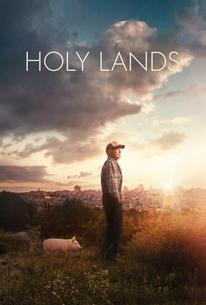 Holy Lands