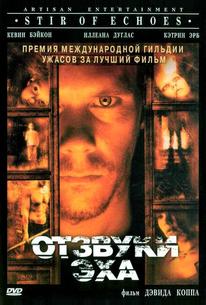 Отзвуки эха