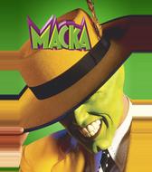 Маска
