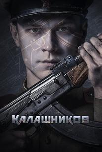 Калашников