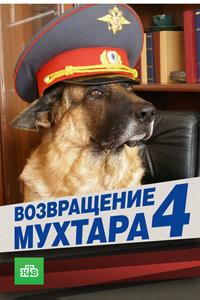 Возвращение Мухтара 4