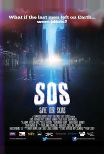 SOS: Спасите наши шкуры